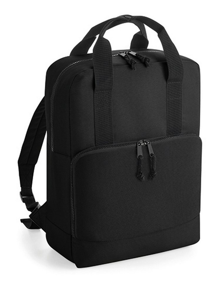 BagBase Rucksack Recycled Twin Handle Cooler Backpack von BagBase
