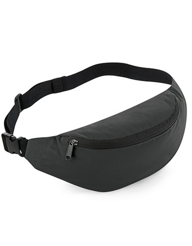 BagBase Rucksack Reflective Belt Bag von BagBase