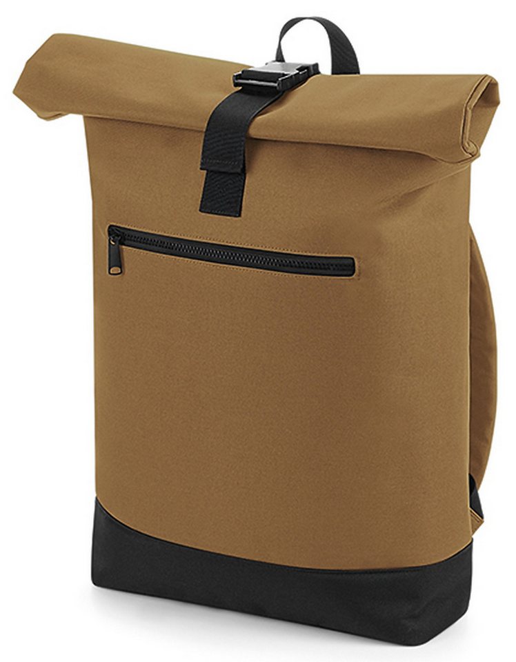 BagBase Rucksack Roll-Top Backpack von BagBase
