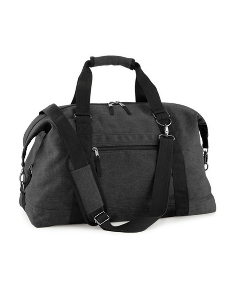 BagBase Rucksack Vintage Canvas Weekender von BagBase