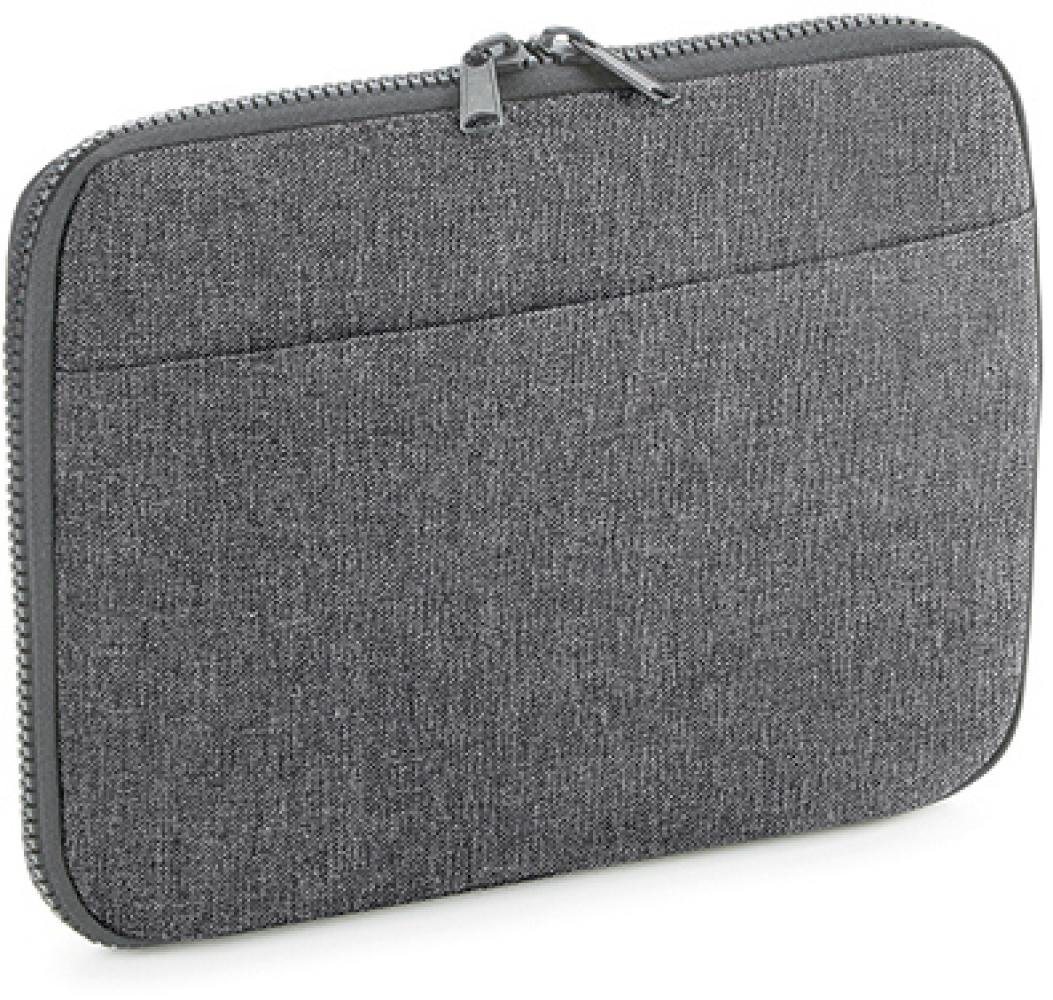 BagBase Tablettasche Essential Tech Organiser, 30 x 22 x 2 cm von BagBase