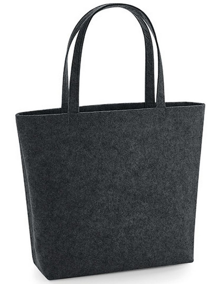BagBase Tragetasche Felt Shopper von BagBase