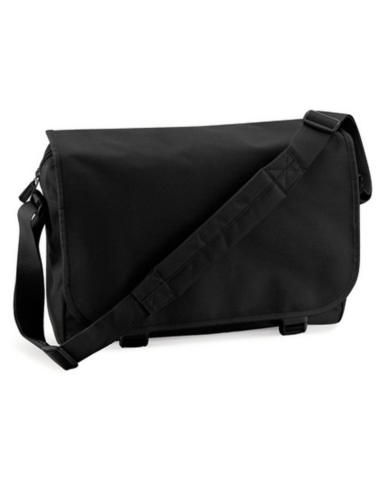 BagBase Tragetasche Messenger Bag von BagBase