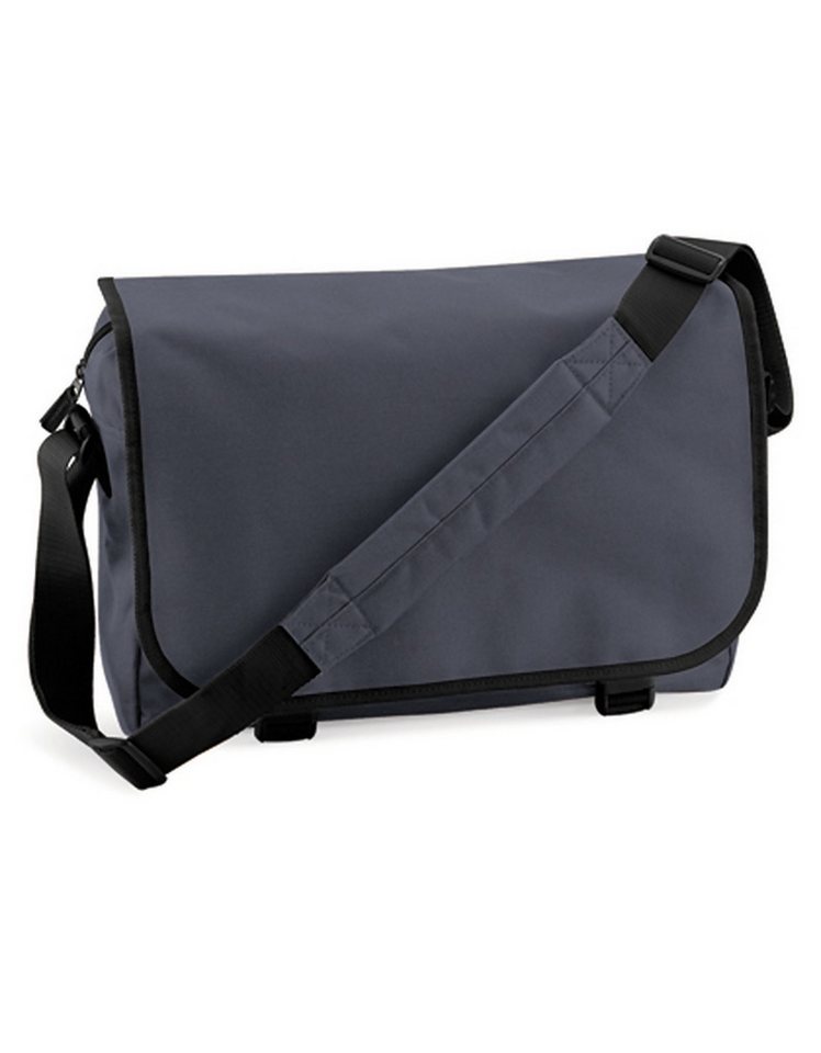 BagBase Tragetasche Messenger Bag von BagBase