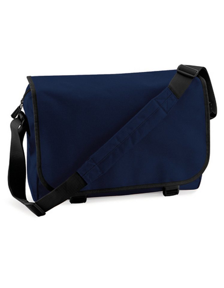 BagBase Tragetasche Messenger Bag von BagBase