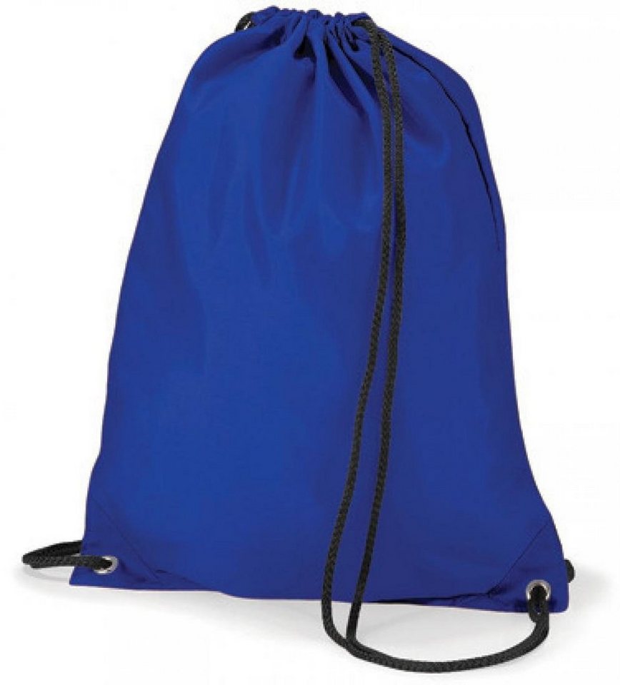 BagBase Turnbeutel Budget Gymsac / Gymansticksack von BagBase