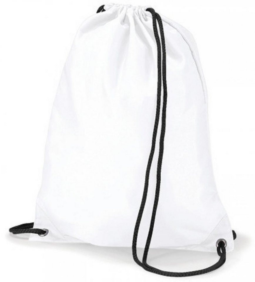 BagBase Turnbeutel Budget Gymsac / Gymansticksack von BagBase