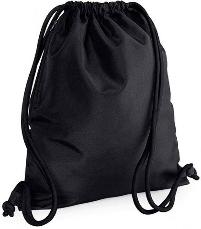 BagBase Turnbeutel Icon Drawstring Backpack / 40 x 48 cm von BagBase