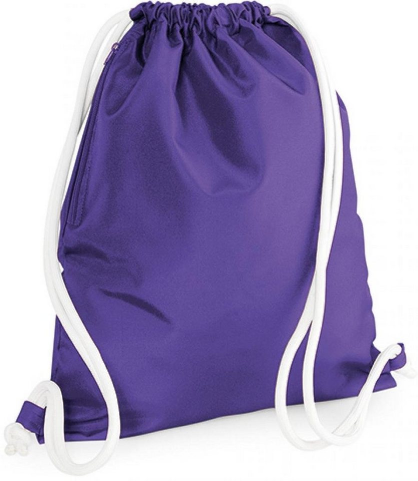 BagBase Turnbeutel Icon Drawstring Backpack / 40 x 48 cm von BagBase