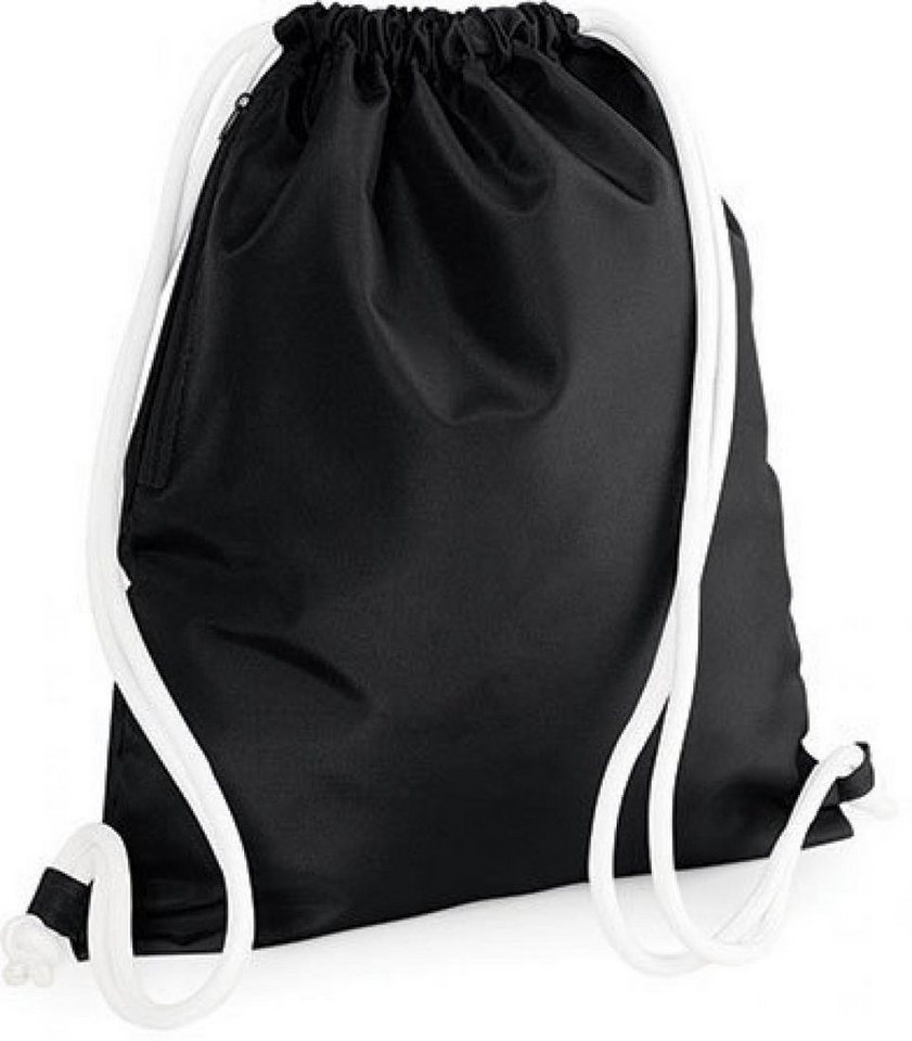 BagBase Turnbeutel Icon Drawstring Backpack / 40 x 48 cm von BagBase