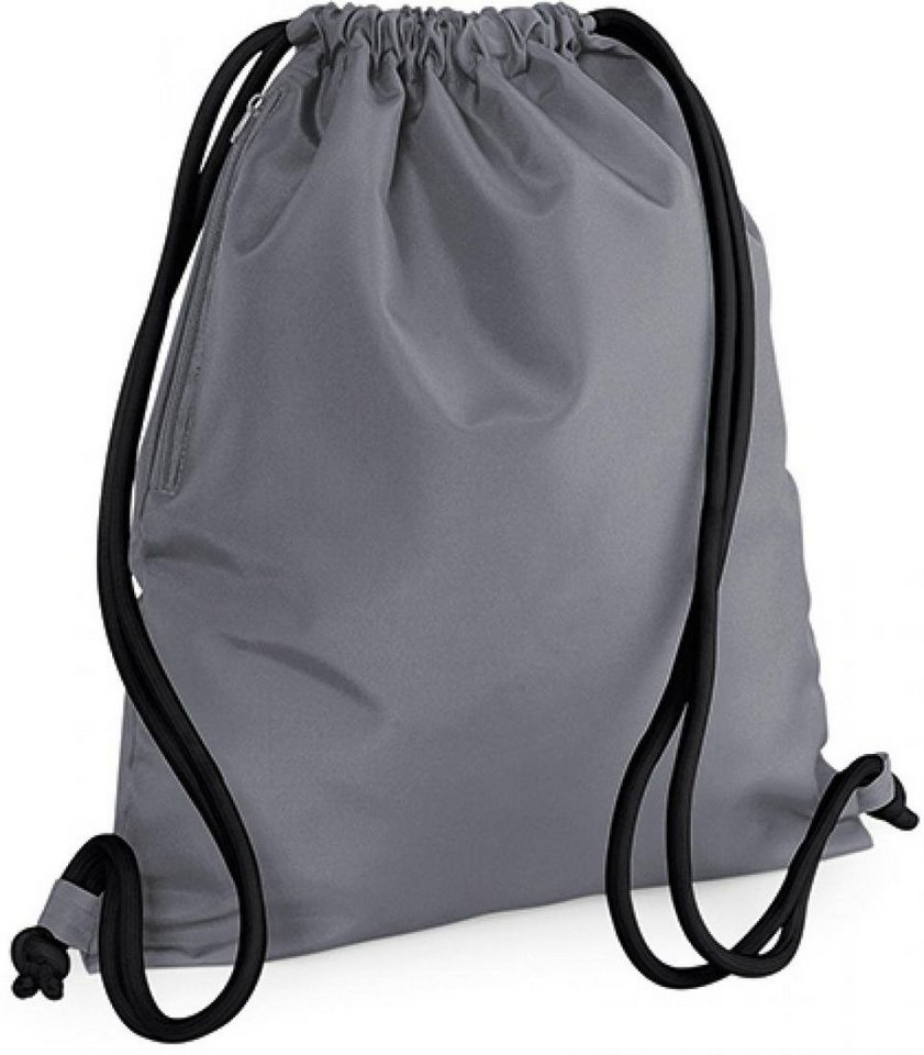 BagBase Turnbeutel Icon Drawstring Backpack / 40 x 48 cm von BagBase