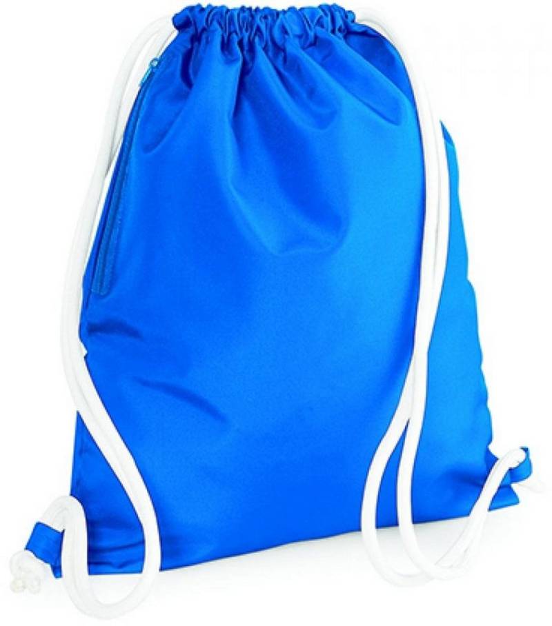 BagBase Turnbeutel Icon Drawstring Backpack / 40 x 48 cm von BagBase