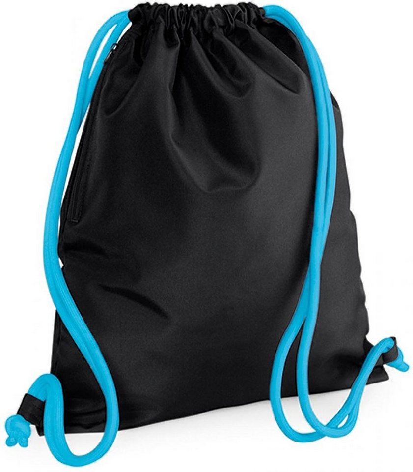 BagBase Turnbeutel Icon Drawstring Backpack / 40 x 48 cm von BagBase