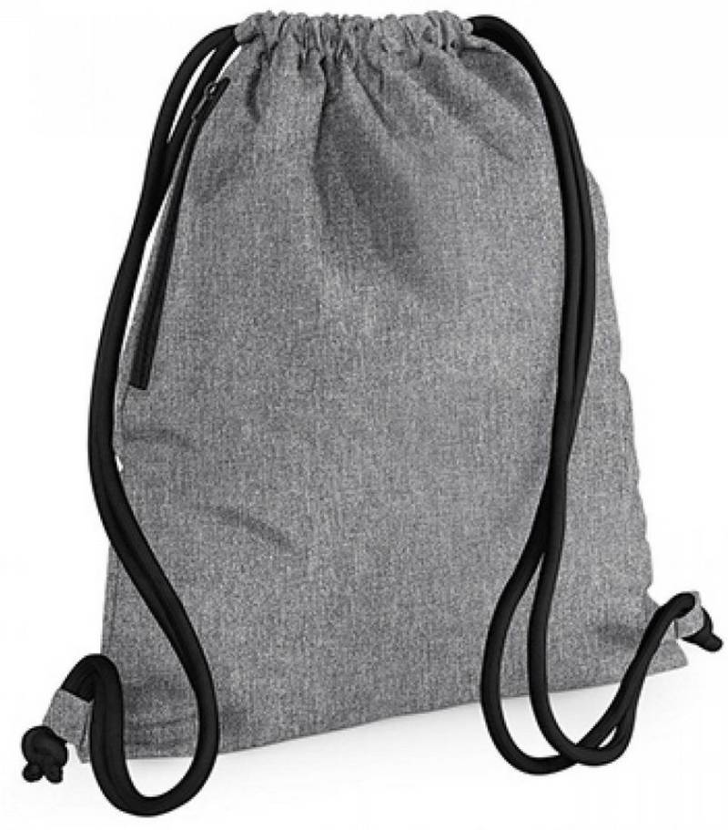 BagBase Turnbeutel Icon Drawstring Backpack / 40 x 48 cm von BagBase