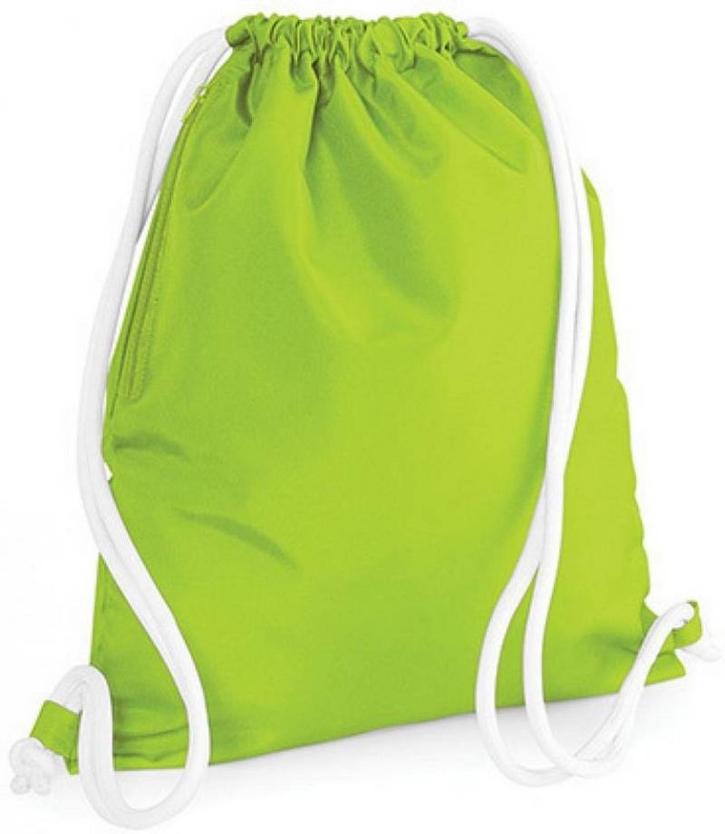 BagBase Turnbeutel Icon Drawstring Backpack / 40 x 48 cm von BagBase