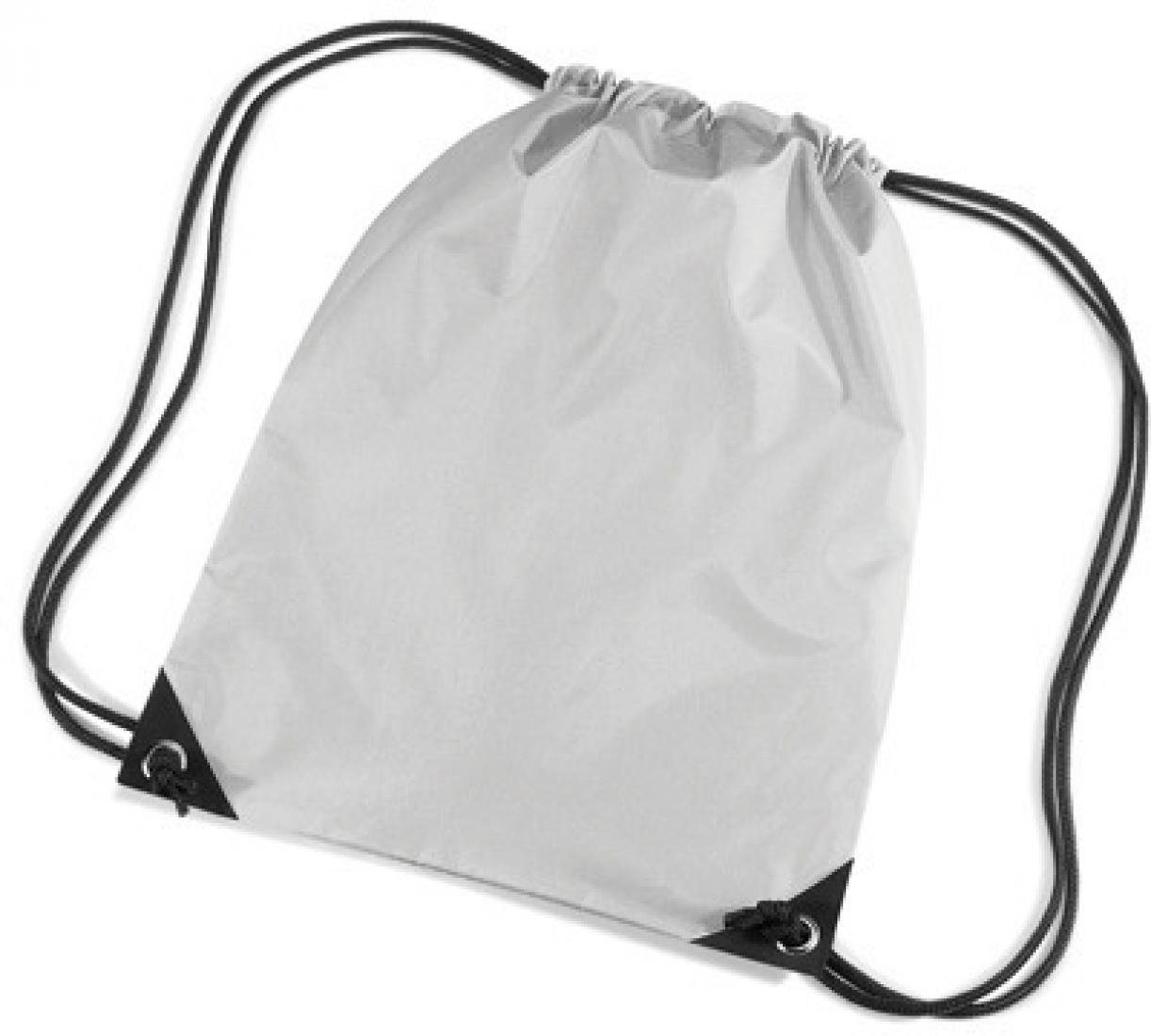 BagBase Turnbeutel Premium Gymsac Turnbeutel, 33 x 45 cm von BagBase