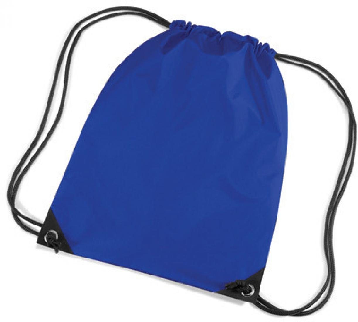 BagBase Turnbeutel Premium Gymsac Turnbeutel, 33 x 45 cm von BagBase