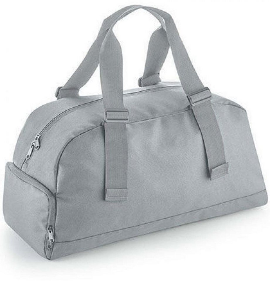 BagBase Turnbeutel Recycled Essentials Holdall Sporttasche von BagBase