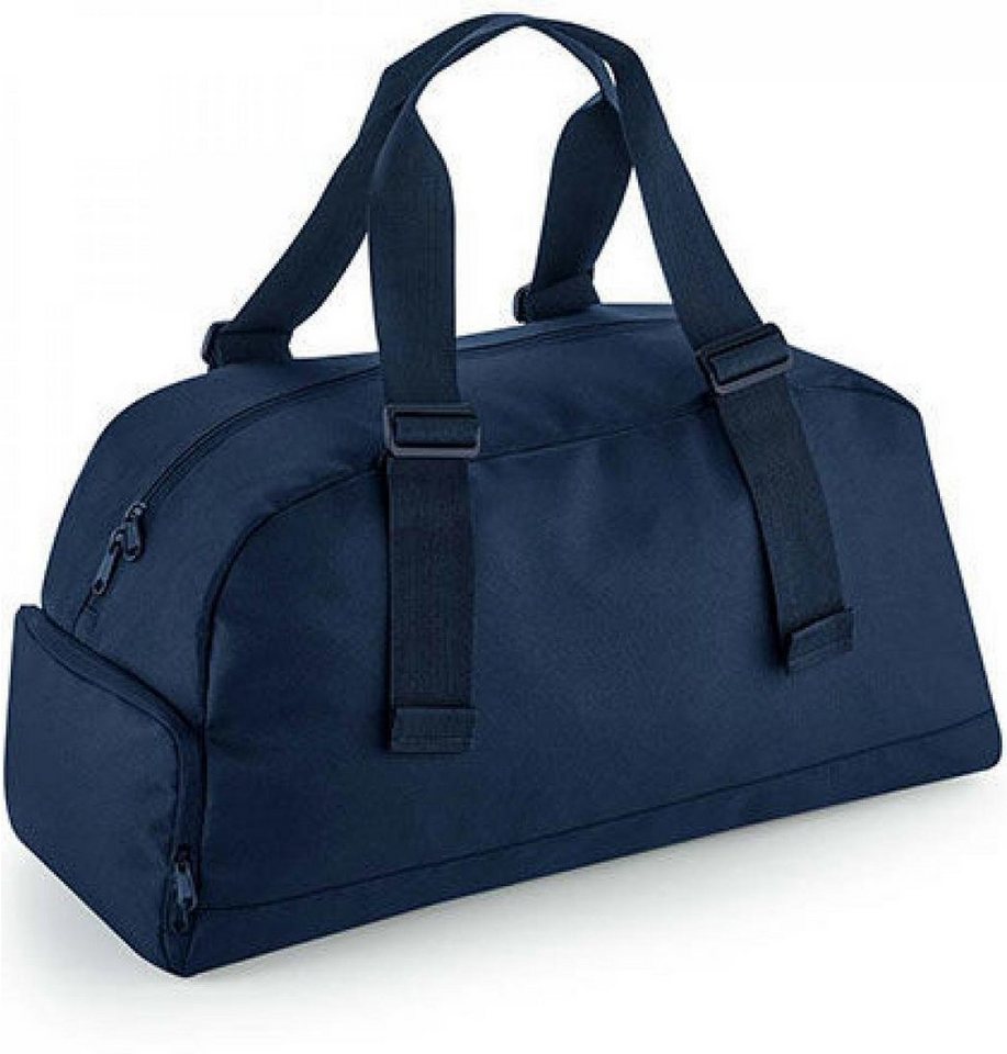 BagBase Turnbeutel Recycled Essentials Holdall Sporttasche von BagBase