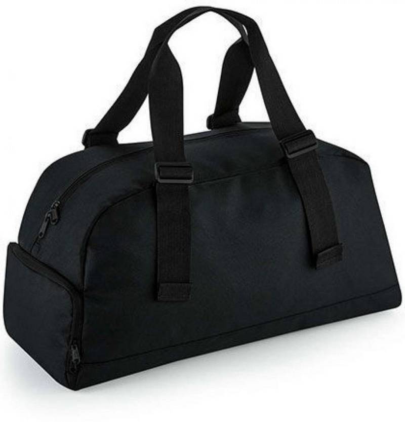 BagBase Turnbeutel Recycled Essentials Holdall Sporttasche von BagBase