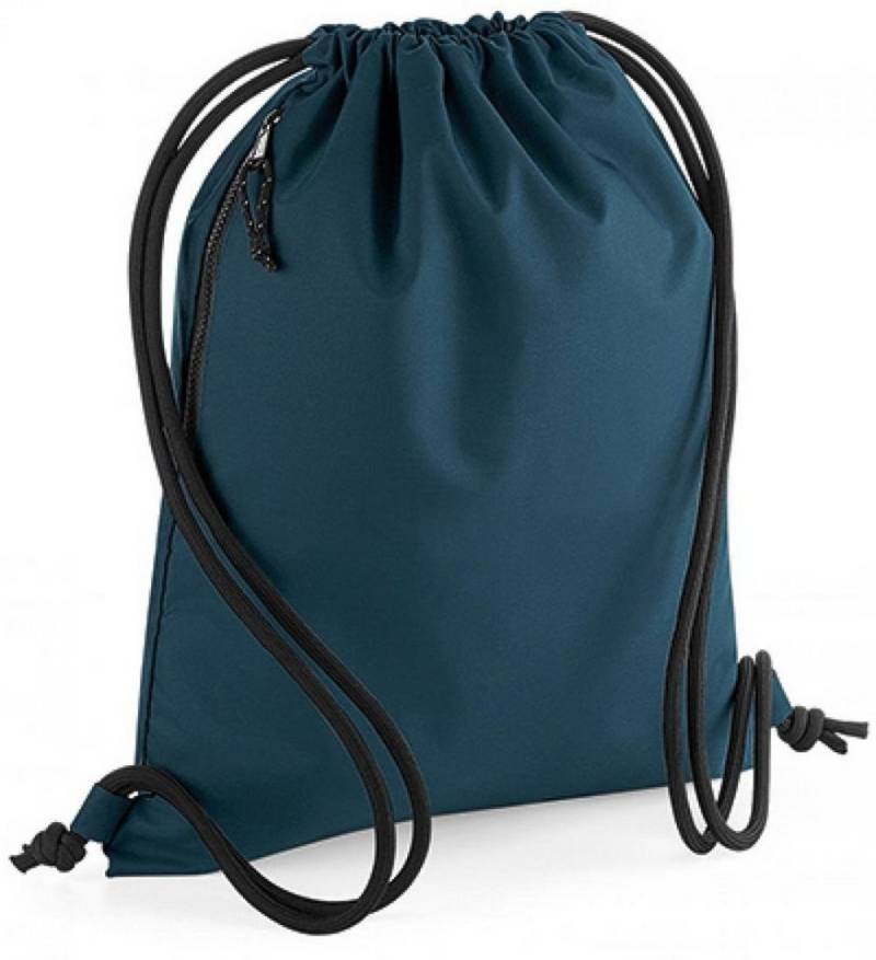 BagBase Turnbeutel Recycled Gymsac, 40 x 48 cm von BagBase