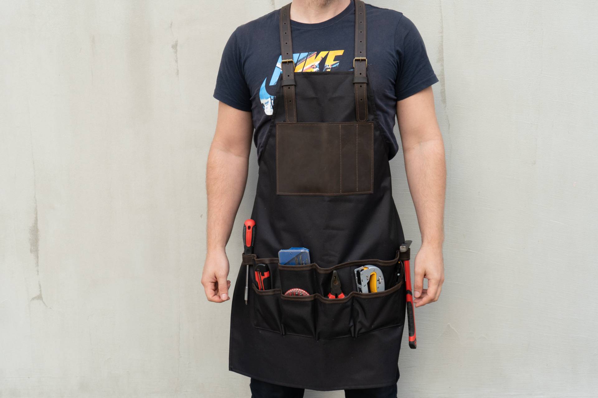 Arbeitsschürze Für Männer, Personalisierte Schürze Tischlerschürze, Werkzeug, Holzschürze Männer Arbeitsschürze Für Männer, Personalisierte Schürze Tischlerschürze, Werkzeug, Holzschürze Männer von BagBaseArt