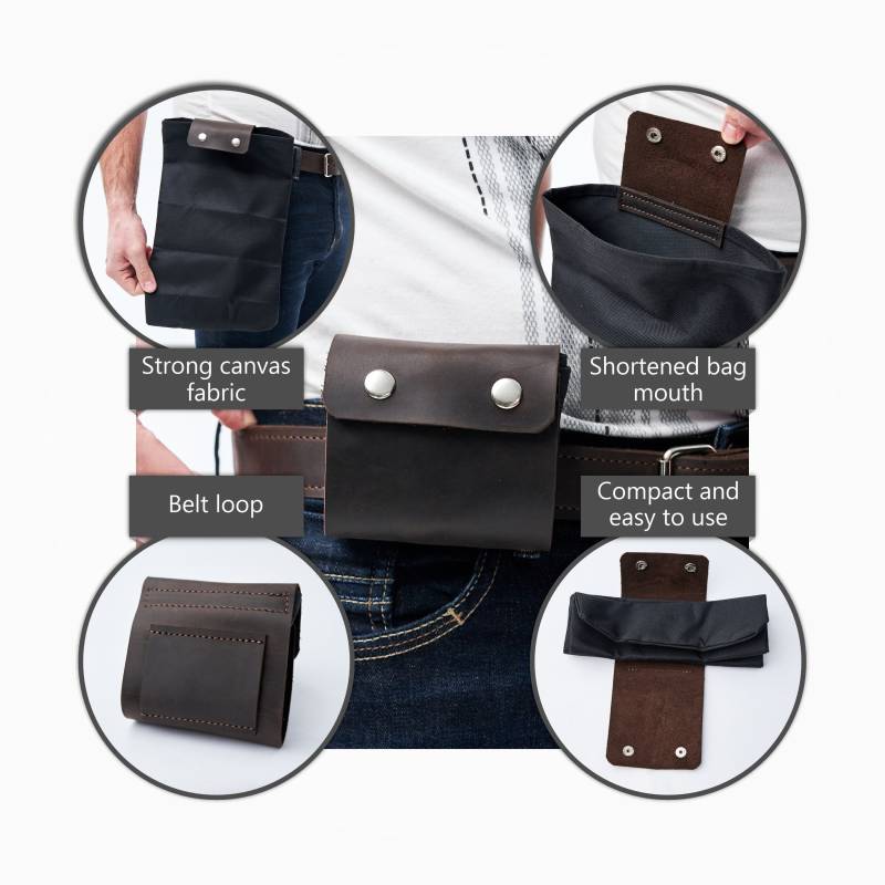 Gürteltasche Aus Leder, Gürteltasche Herren, Gürteltasche Leder Gürteltasche Aus Leder, Gürteltasche Herren, Gürteltasche Leder von BagBaseArt