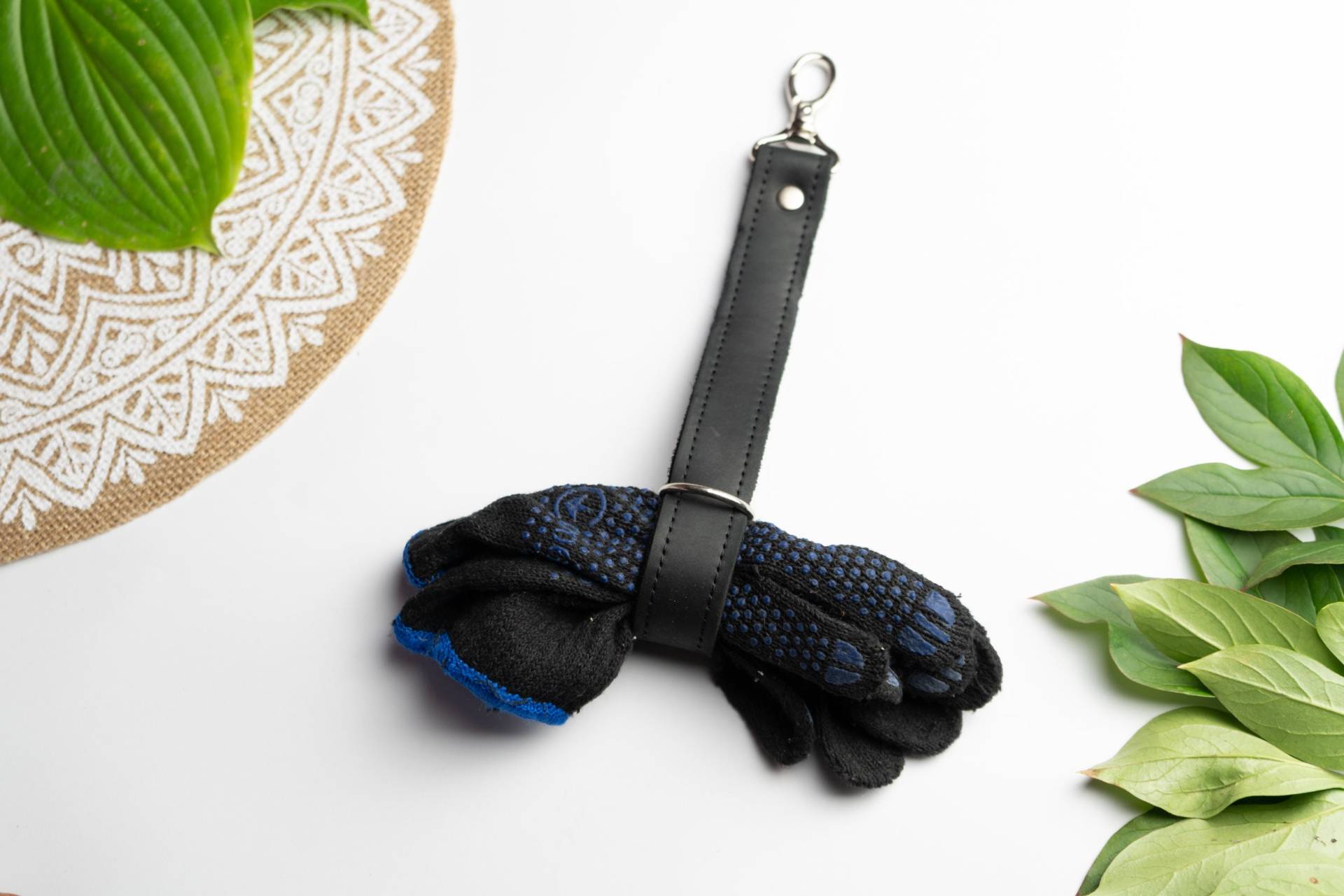 Handschuhhalter, Lederhandschuhhalter, Feuerwehrhandschuhhalter, Handschuhhalter Leine, Lederhandschuhhalter, Handschuhhalter Handschuhhalter, Lederhandschuhhalter, Feuerwehrhandschuhhalter, Handschuhhalter Leine, Lederhandschuhhalter, Handschuhhalter von BagBaseArt
