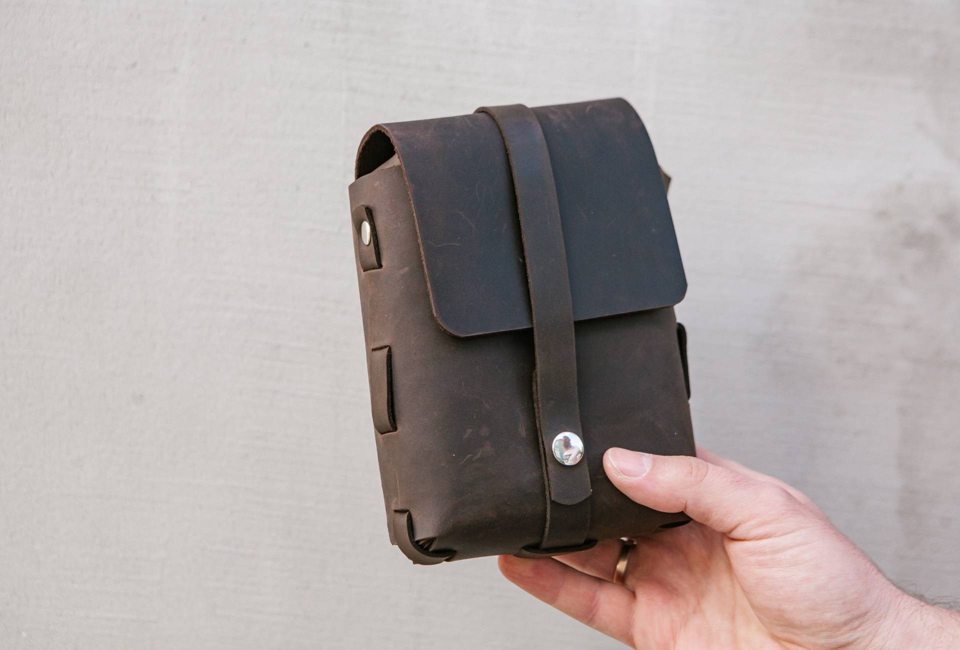 Leder Ammo Pouch, Gürteltasche Aus Leder, Campingtasche Leder, Wandertasche Leder, Ledertasche Für Unterwegs Leder Ammo Pouch, Gürteltasche Aus Leder, Campingtasche Leder, Wandertasche Leder, Ledertasche Für Unterwegs von BagBaseArt