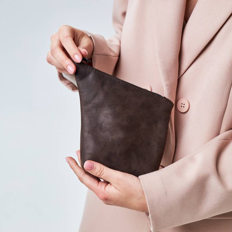 Leder Yerbera Tasche, Yerba Mate Behälter, Leder Yerba Beutel, Leder Teebeutel, Lederbeutel Tasche, Teebeutel Tasche Leder Yerbera Tasche, Yerba Mate Behälter, Leder Yerba Beutel, Leder Teebeutel, Lederbeutel Tasche, Teebeutel Tasche von BagBaseArt