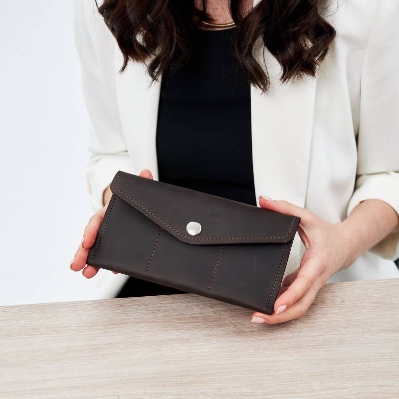 Personalisierte Leder Umschlag Clutch Brieftasche, Schlanke Karte Brieftasche Für Frauen, Reise Clutch, Monogramm Frauen Personalisierte Leder Umschlag Clutch Brieftasche, Schlanke Karte Brieftasche Für Frauen, Reise Clutch, Monogramm Frauen von BagBaseArt