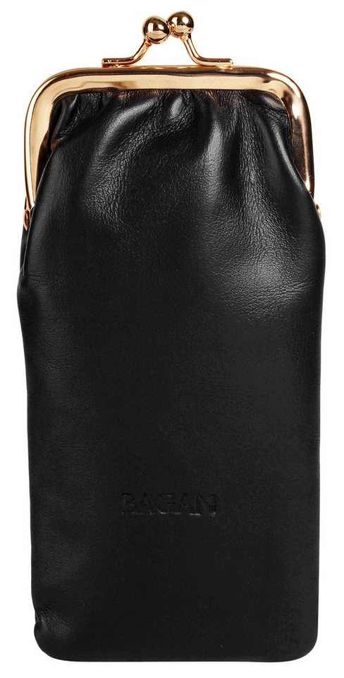 Bagan Brustbeutel, echt Leder von Bagan