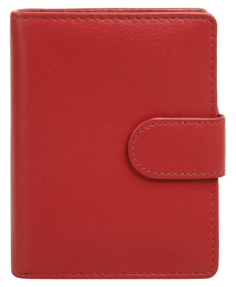 Bagan Geldbörse echt Leder von Bagan