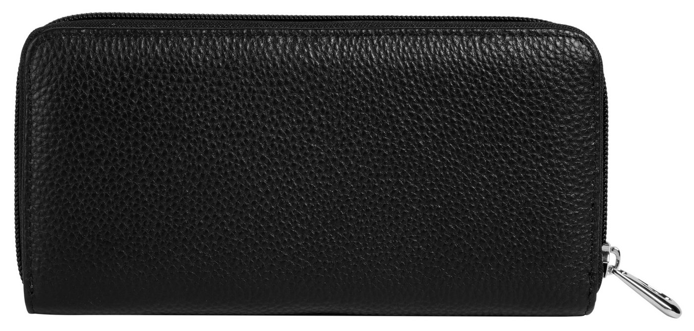 Bagan Geldbörse, echt Leder von Bagan