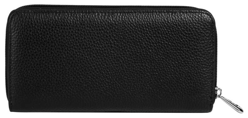 Bagan Geldbörse, echt Leder von Bagan