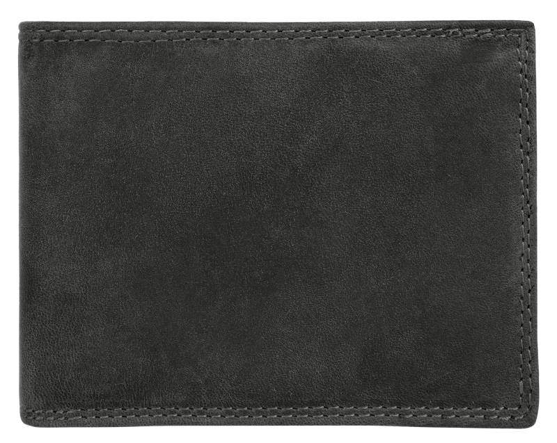 Bagan Geldbörse echt Leder von Bagan