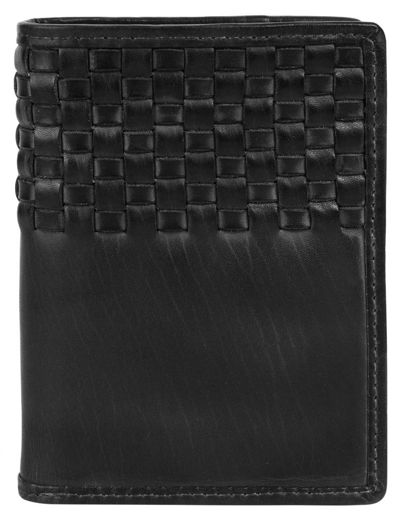 Bagan Geldbörse echt Leder von Bagan