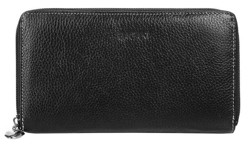 Bagan Geldbörse echt Leder von Bagan