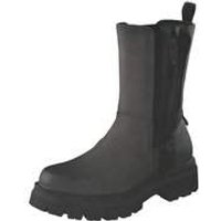 Bagatt Carley Stiefelette Damen grau|grau|grau von Bagatt