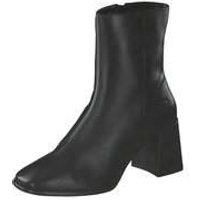 Bagatt Crema Stiefelette Damen schwarz|schwarz von Bagatt