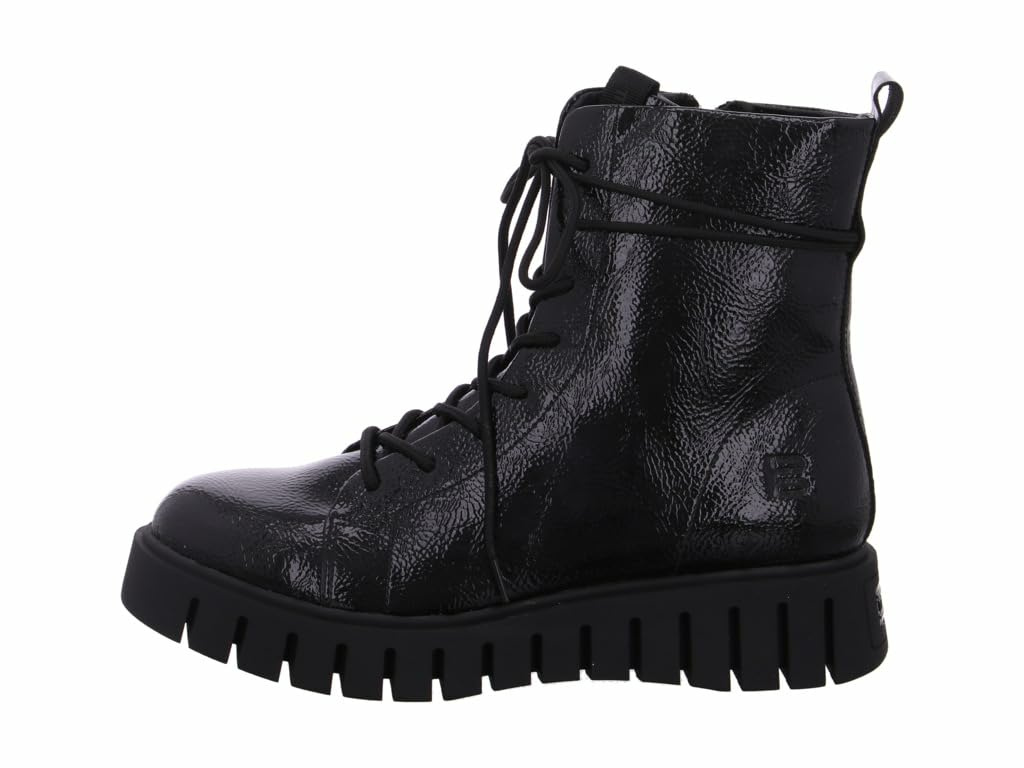 Bagatt DAMEN Schnürstiefelette 37 von Bagatt