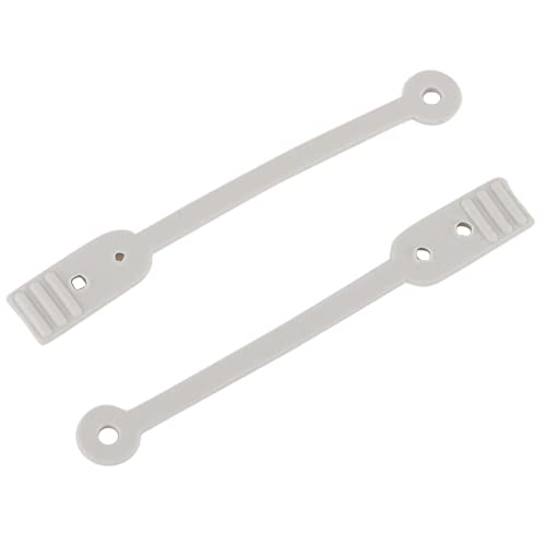 BAGIMA Set Gummiband, Packung Frauen Mädchen Welle Dauerwelle Diy Haar Styling Dauerwelle Gummis Friseurbedarf Dauerwelle Stange Gummis Kleine Lockenwickler Friseurwerkzeug Sticks von Bagima