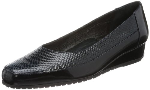 Bagnoli 941661, Damen Slipper, Blau (Blau), EU 40.5 von Bagnoli