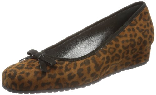 Bagnoli Damen 941338 Slipper, Braun (Testa di Moro 2), 44 von Bagnoli