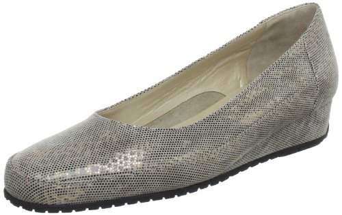 Bagnoli Damen 941383 Slipper, Grau (grau 9) von Bagnoli