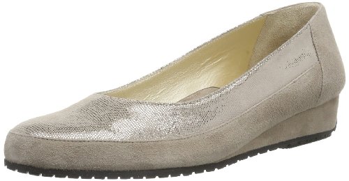 Bagnoli Damen 941531 Slipper, Braun (Braun 2) von Bagnoli