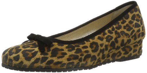 Bagnoli Damen 941537 Slipper, Braun (Braun 2), 42.5 von Bagnoli