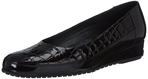 Bagnoli Damen 941605 Slipper, Braun (braun), 39.5 EU (6.5 UK) von Bagnoli