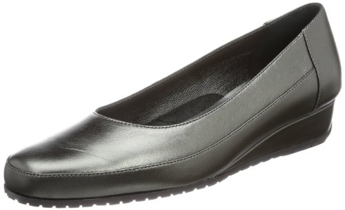 Bagnoli Damen 941663 Slipper, Grau (grau 9), 38 von Bagnoli