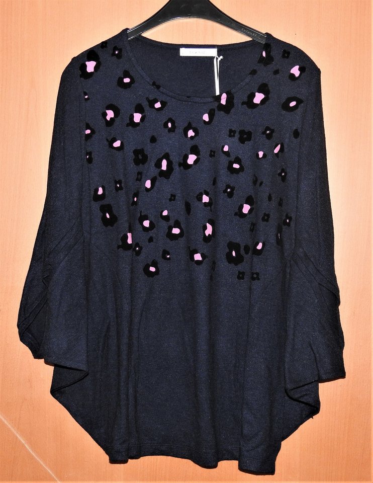 Bagoraz Fledermauspullover Arabella von Bagoraz